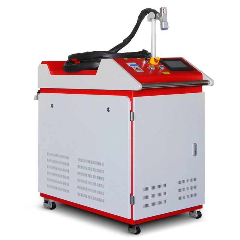 2022 1000W 1500W 2000W Fiber Laser Welding Machine Welder / Laser Welding Machine