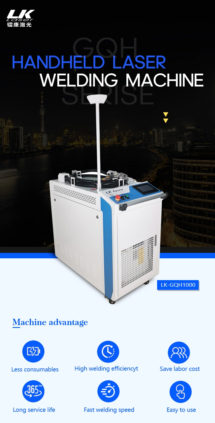 Handheld Laser Welder for Sale Metal Fiber Laser Welding Machine Manual Laser Welding Portable Laser Welder Mini Laser Equipment Fiber Laser Welding Machine