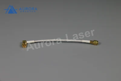 Aurora Laser China, 레이저 절단기용 3D Prima 센서 라인 제작