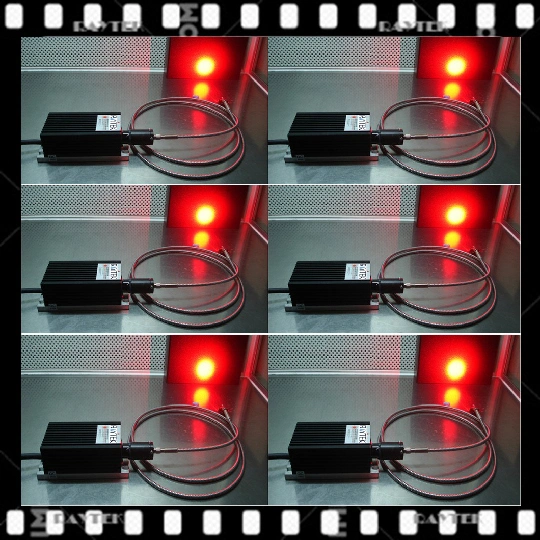 355nm 레이저/355nm 1W 레이저/UV 355nm 레이저/생물학적 실험 레이저/GaN 레이저 355nm 1W